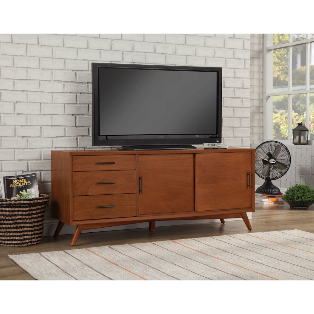 Flynn Large TV Console