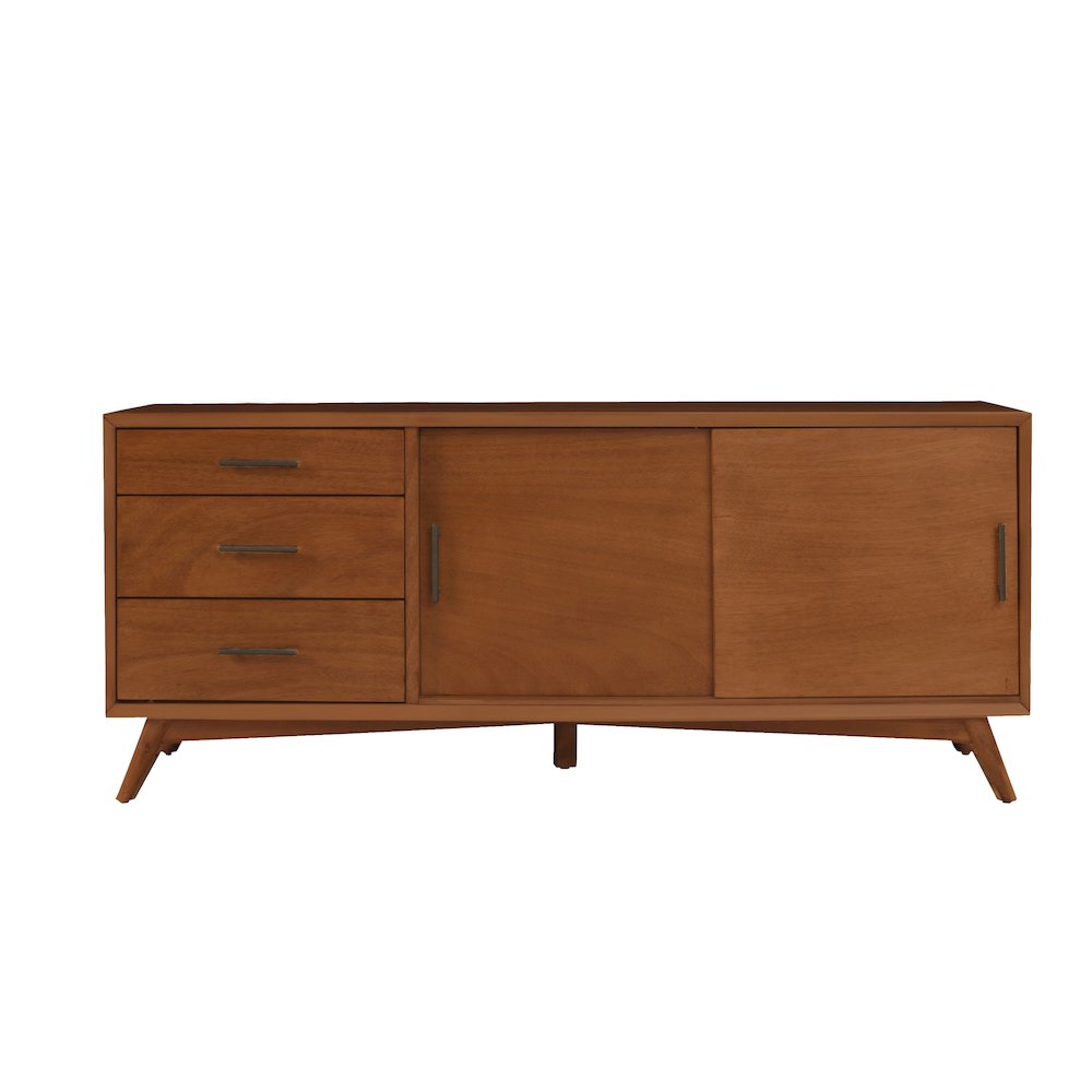 Flynn Large TV Console