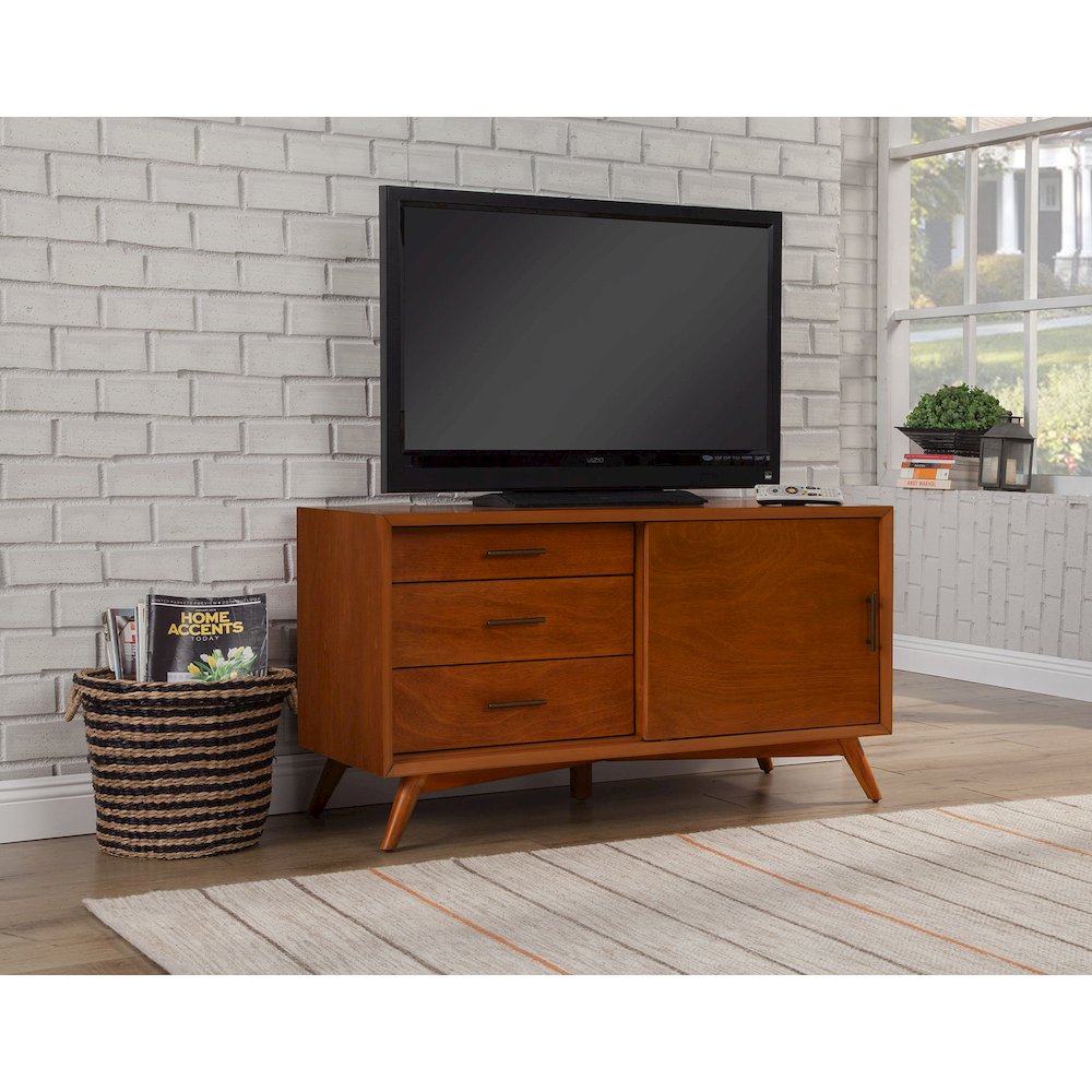 Flynn Small TV Console
