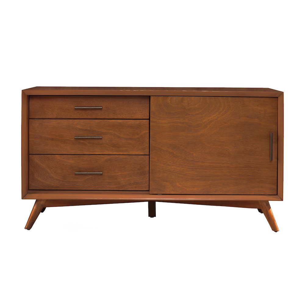 Flynn Small TV Console