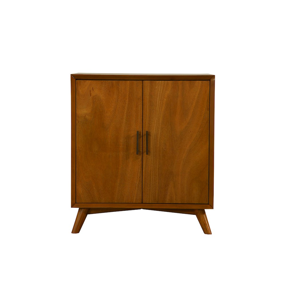 Flynn Small Bar Cabinet