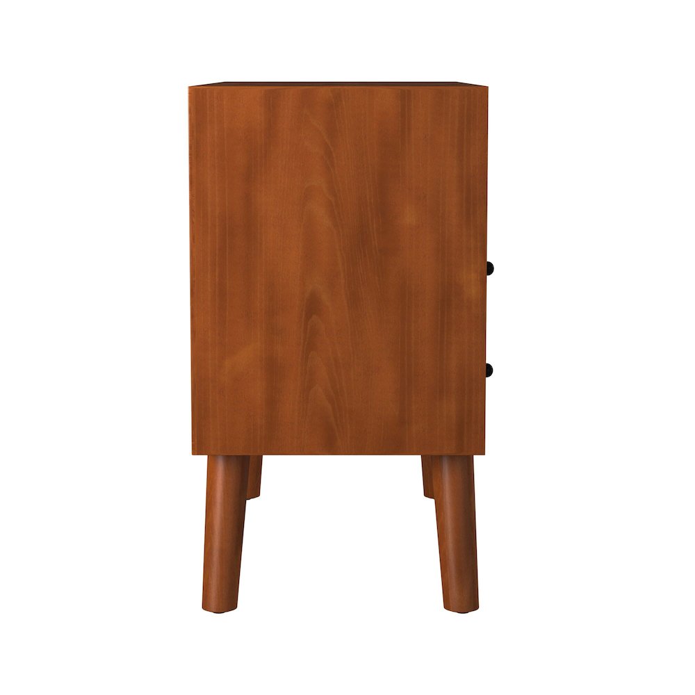 Flynn Large Nightstand