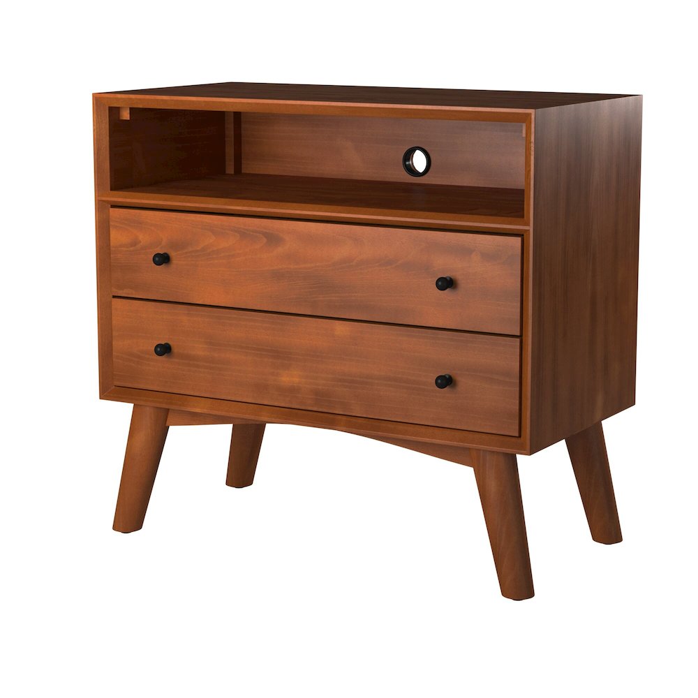 Flynn Large Nightstand