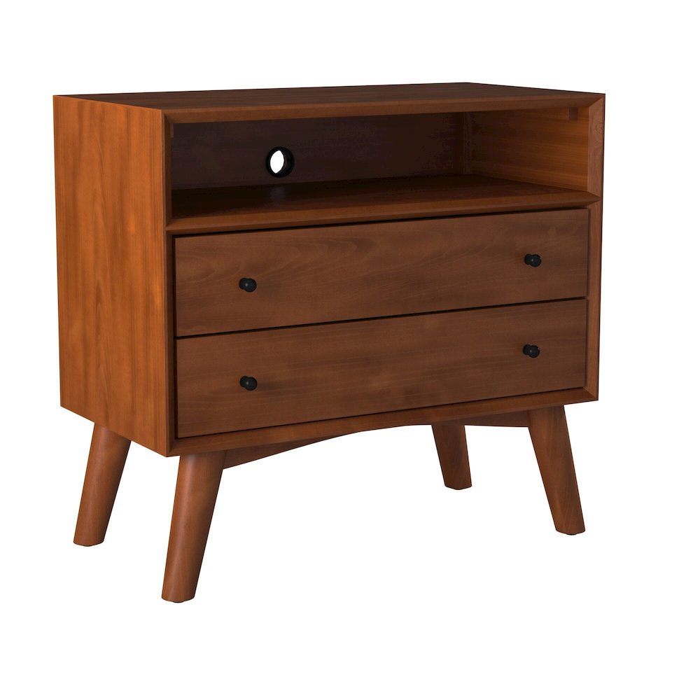 Flynn Large Nightstand