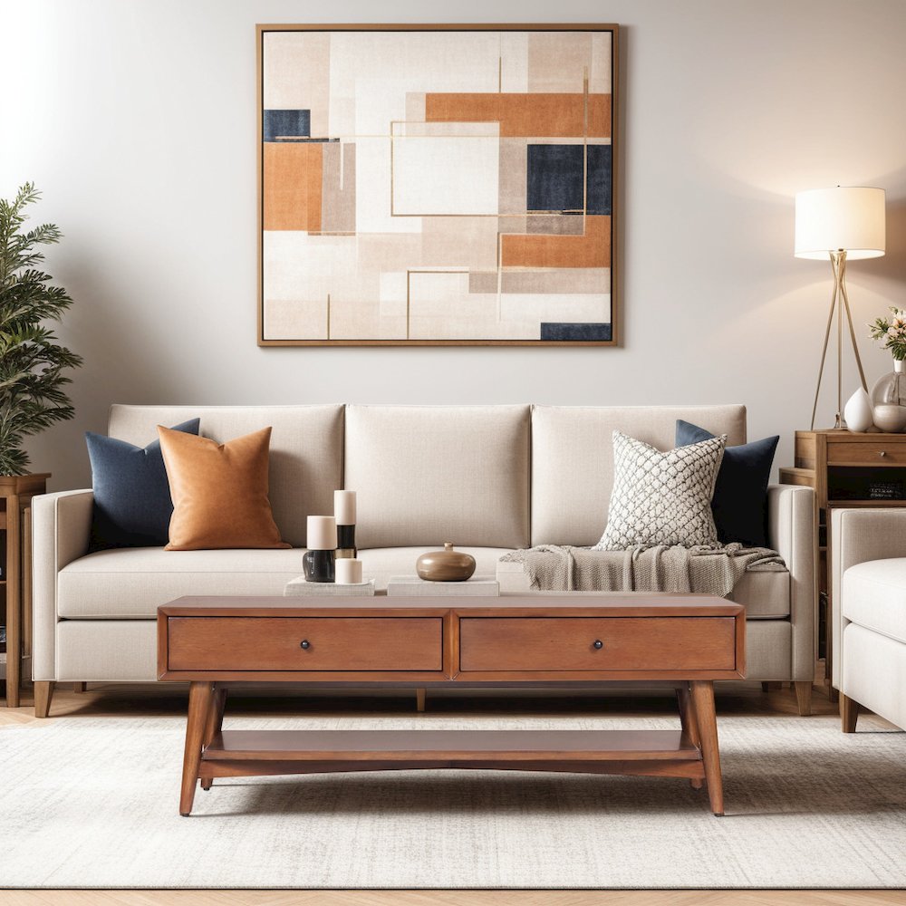 Flynn Coffee Table