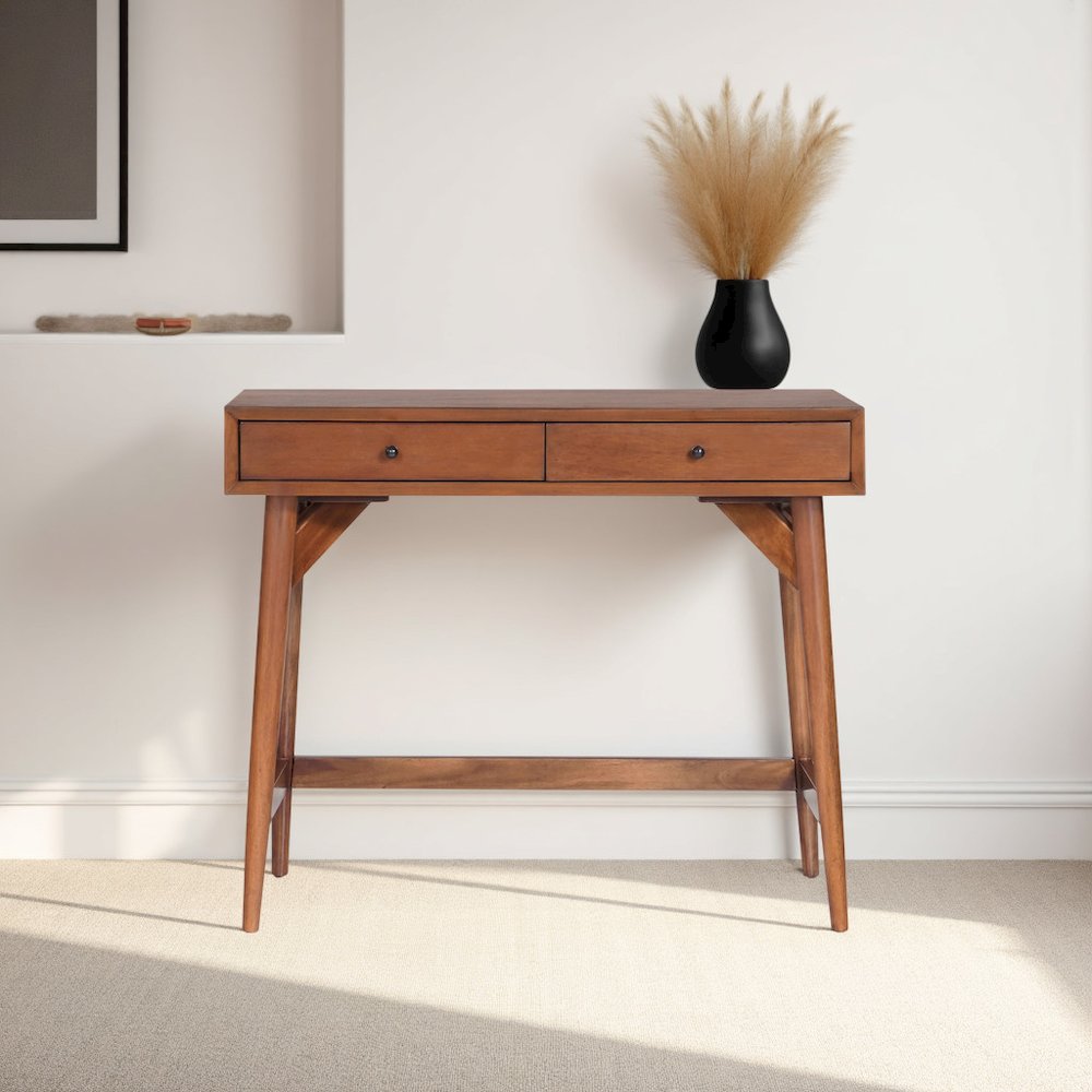 Flynn Mini Desk