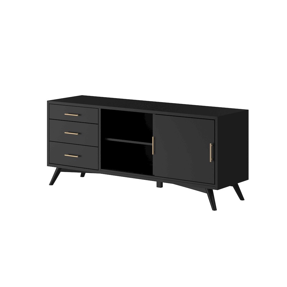 Flynn Large TV Console