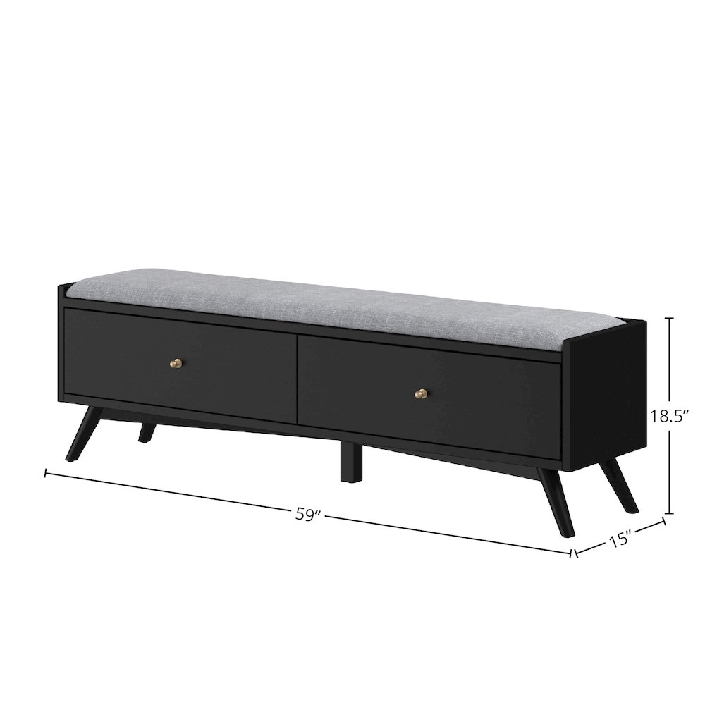 Flynn Bench