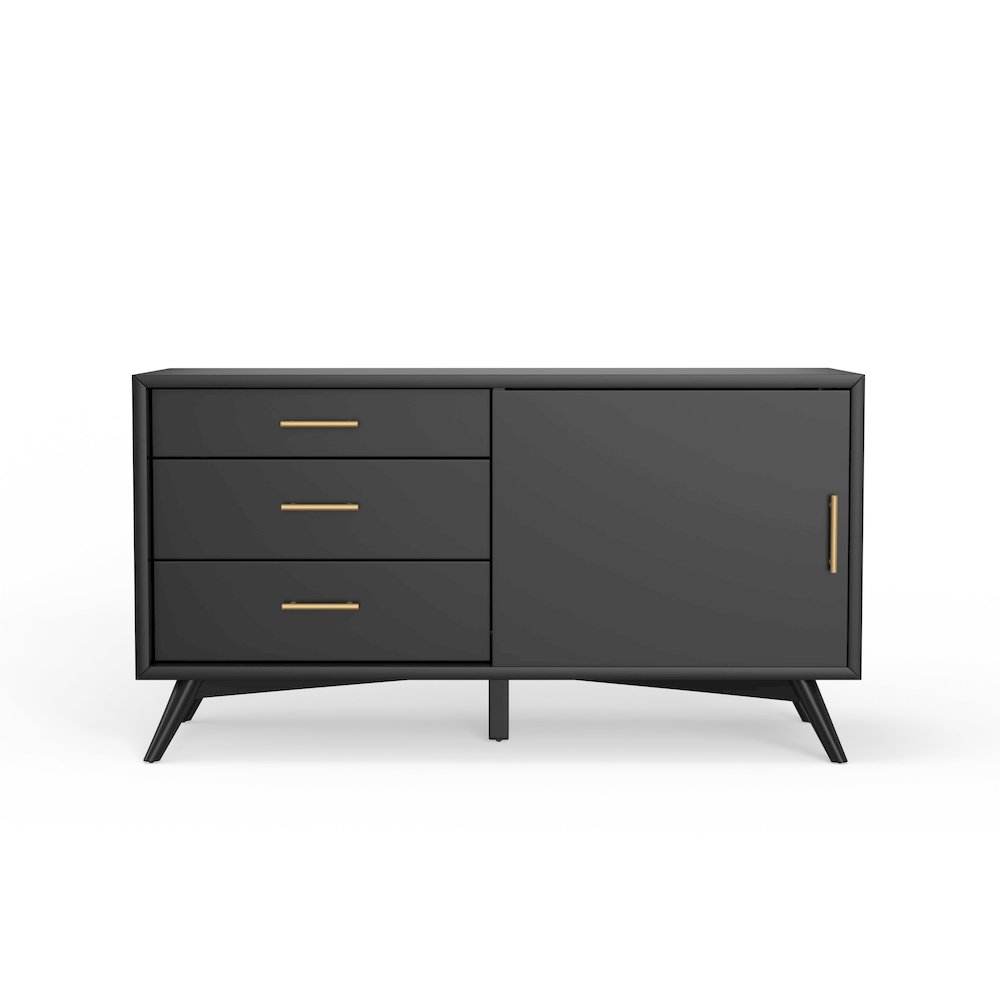 Flynn Small TV Console