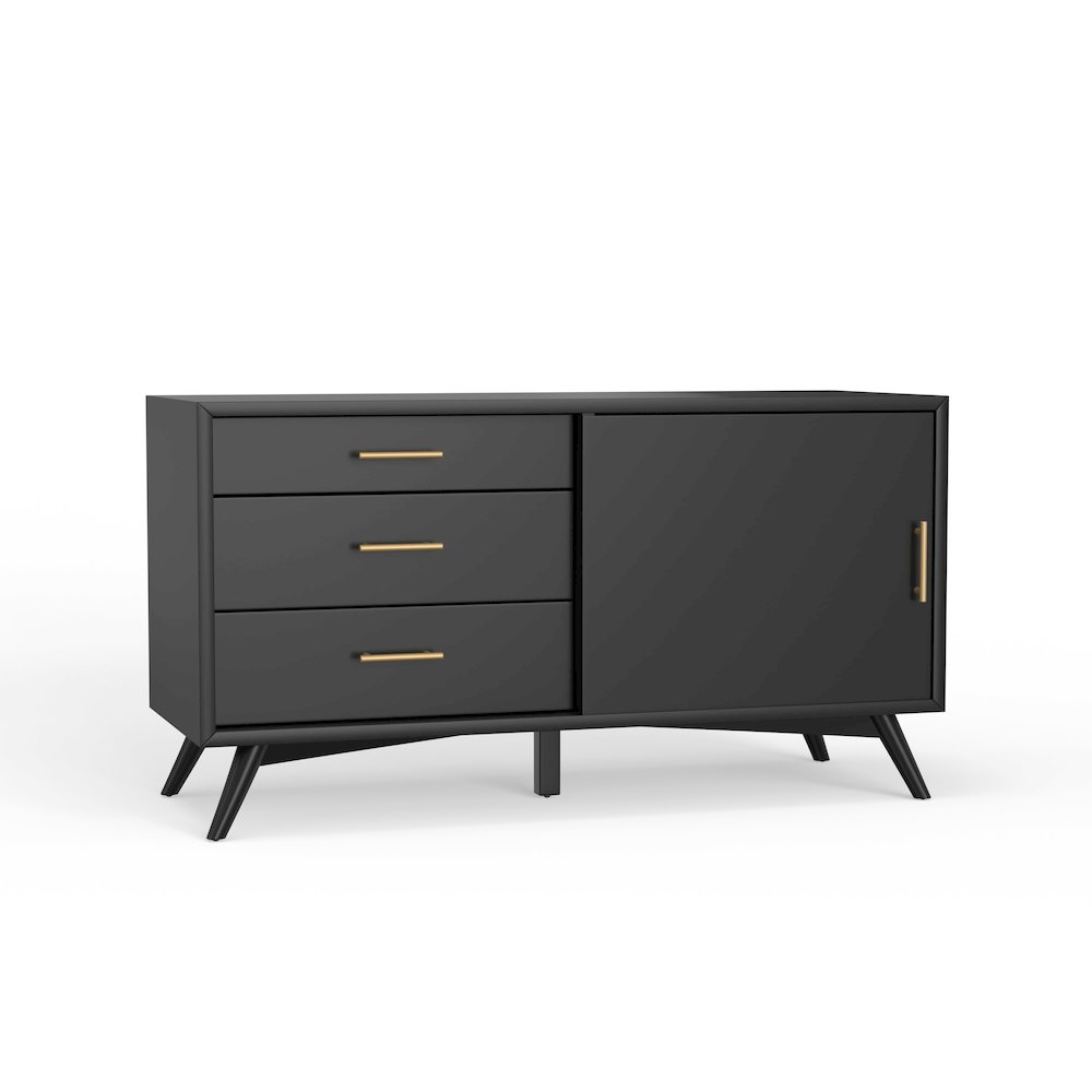 Flynn Small TV Console