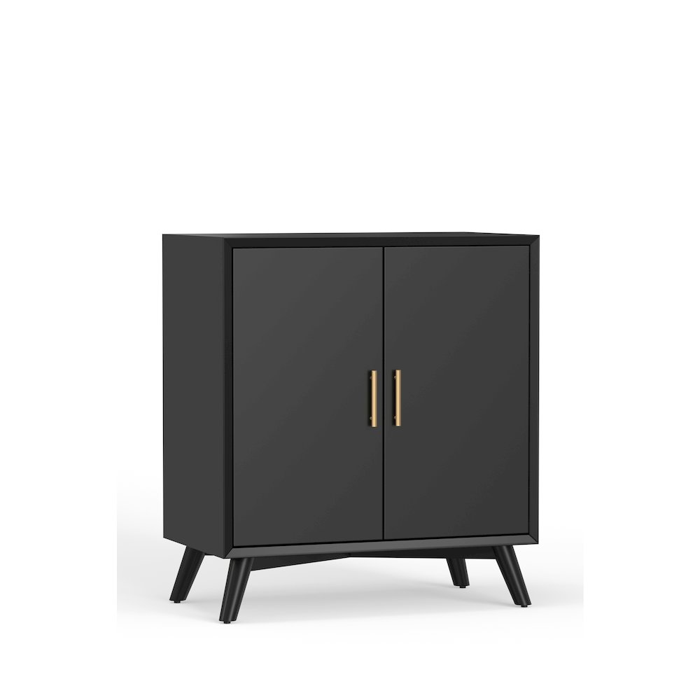 Flynn Small Bar Cabinet