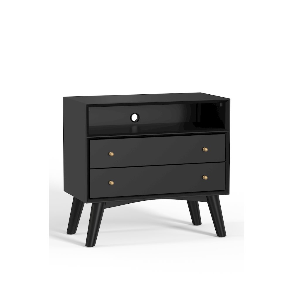 Flynn Large Nightstand