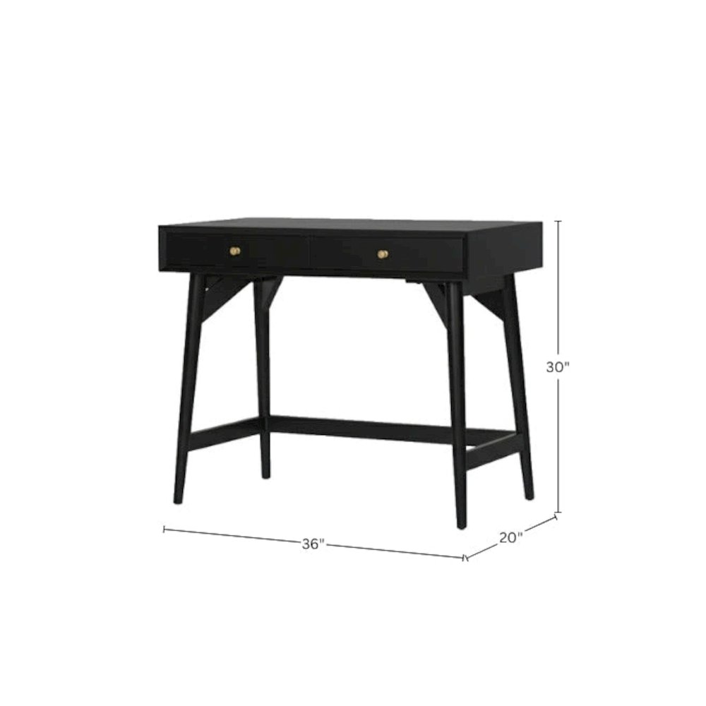 Flynn Mini Desk