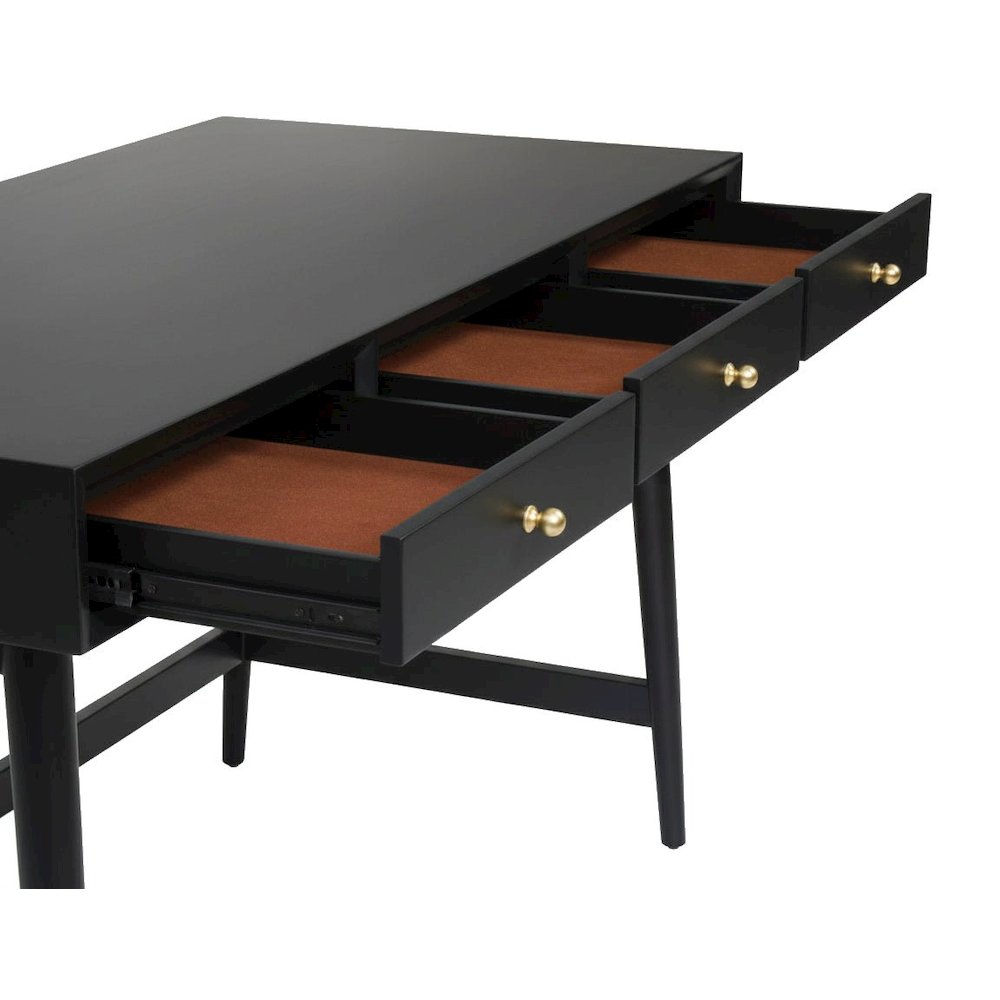 Flynn Large Desk