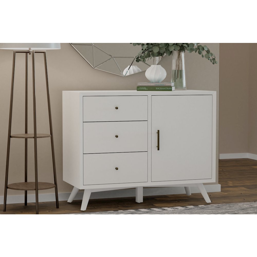 Flynn Accent Cabinet