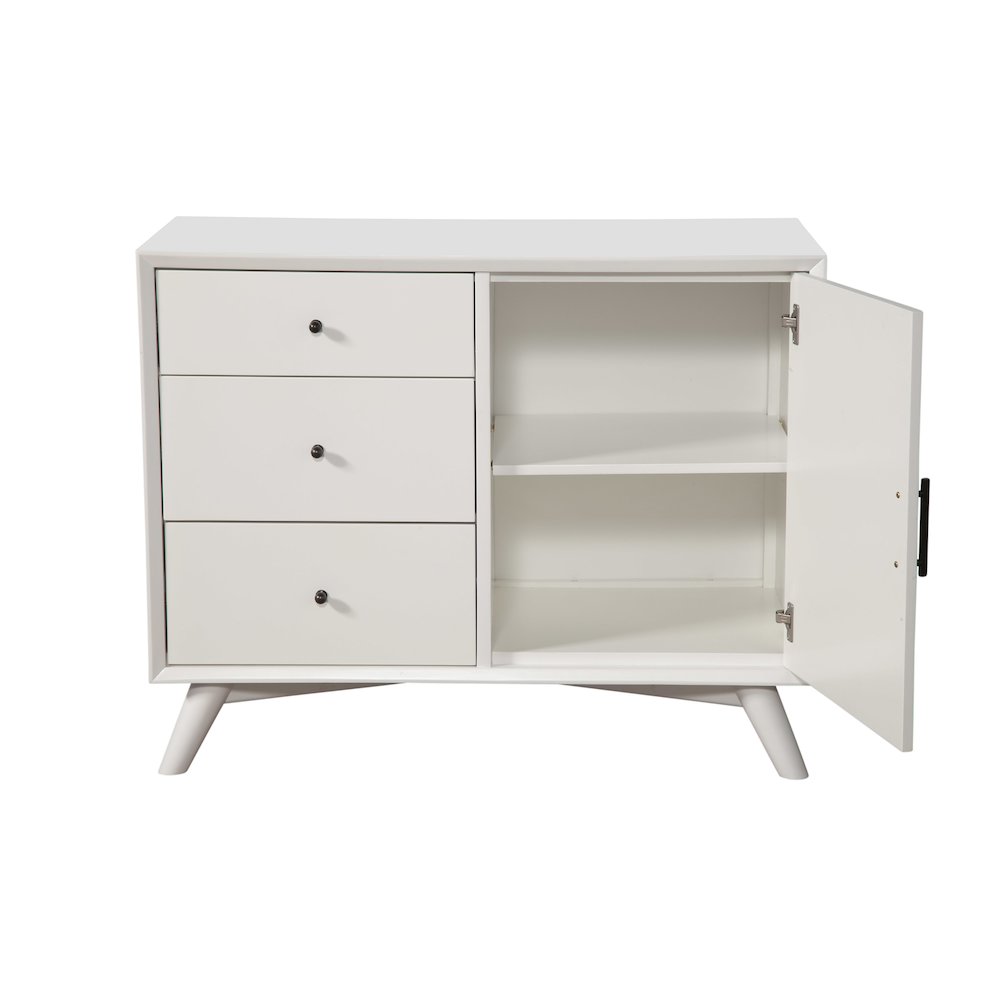 Flynn Accent Cabinet