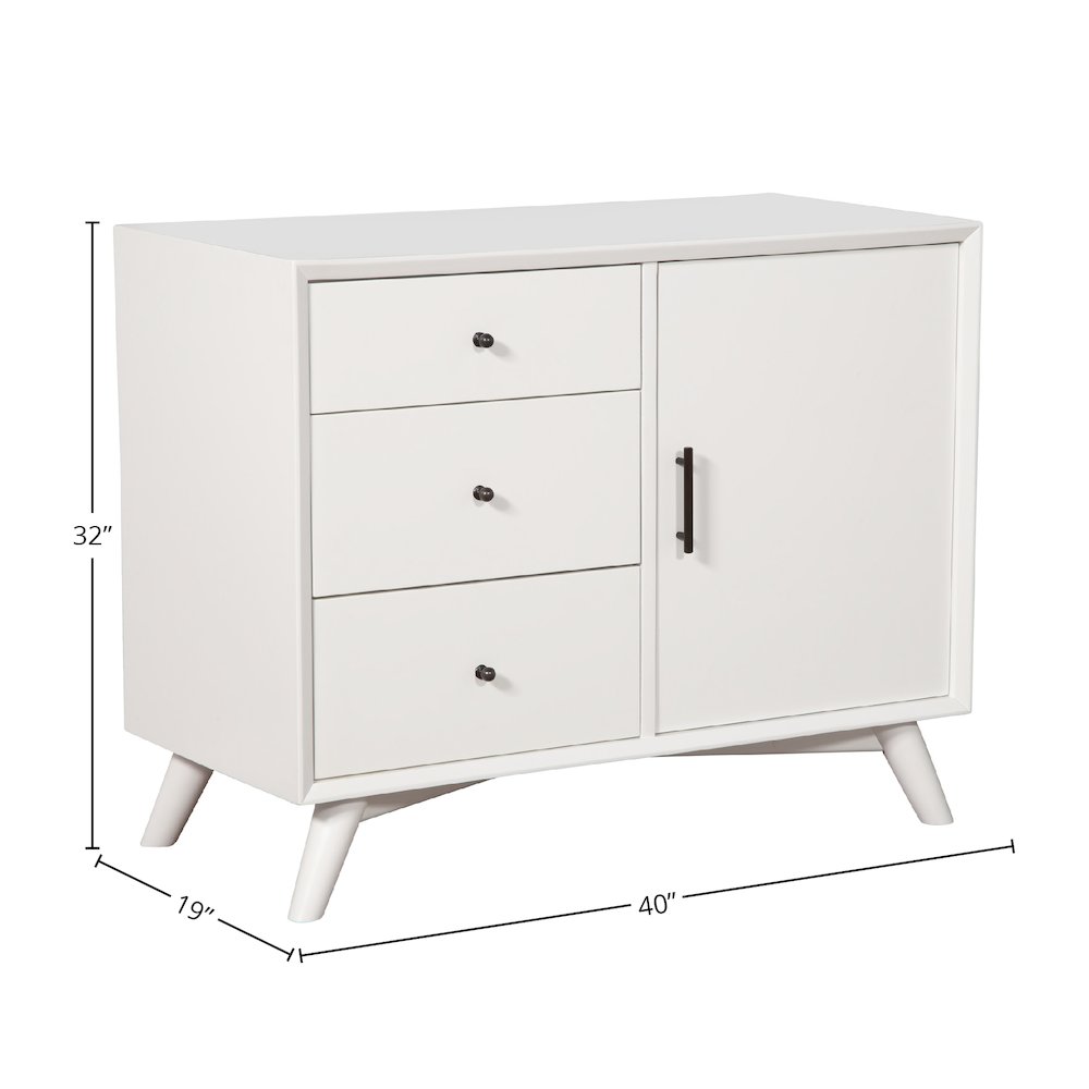 Flynn Accent Cabinet