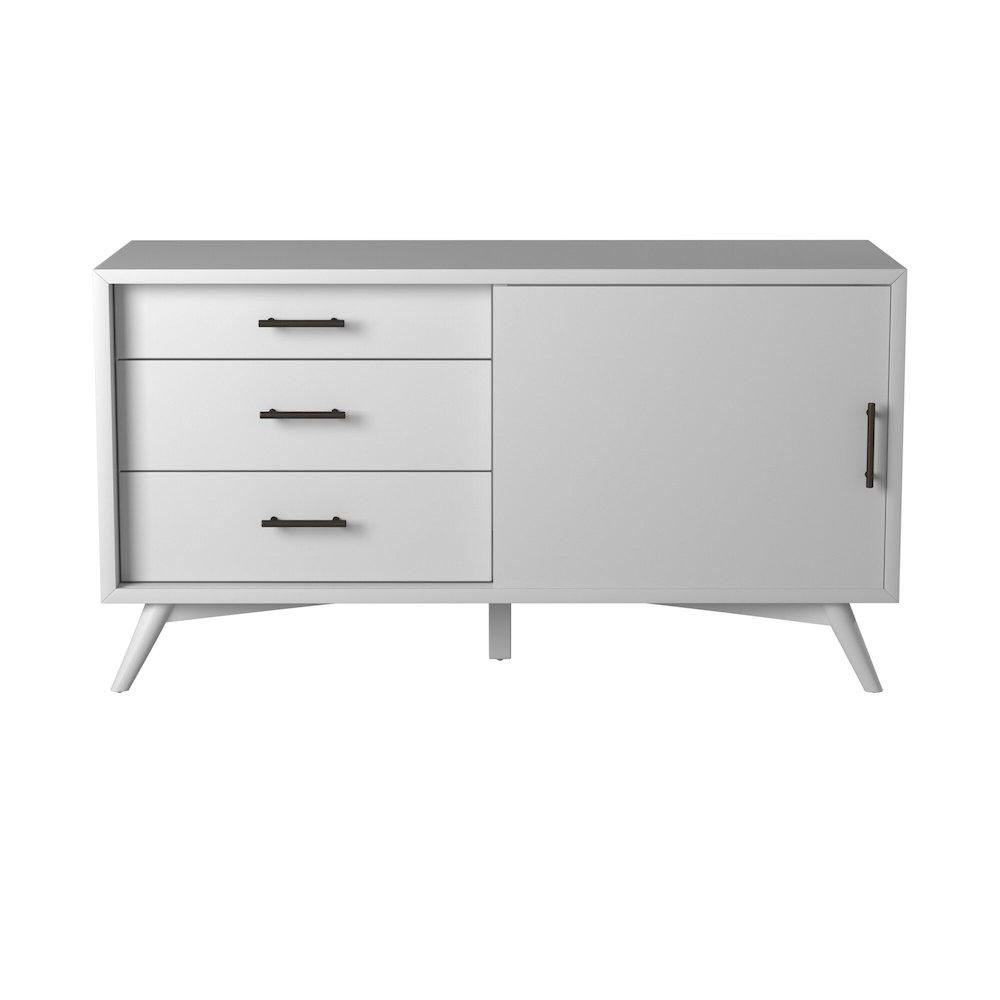 Flynn Small TV Console