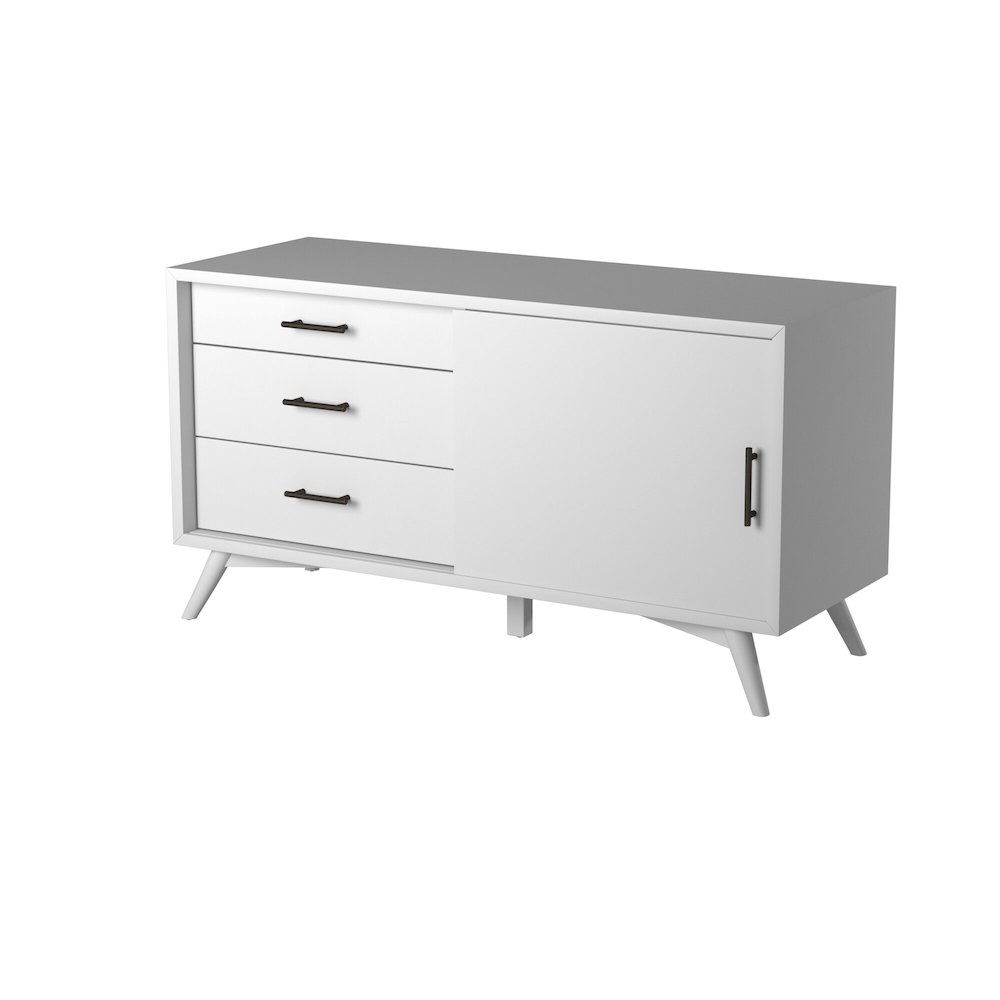Flynn Small TV Console