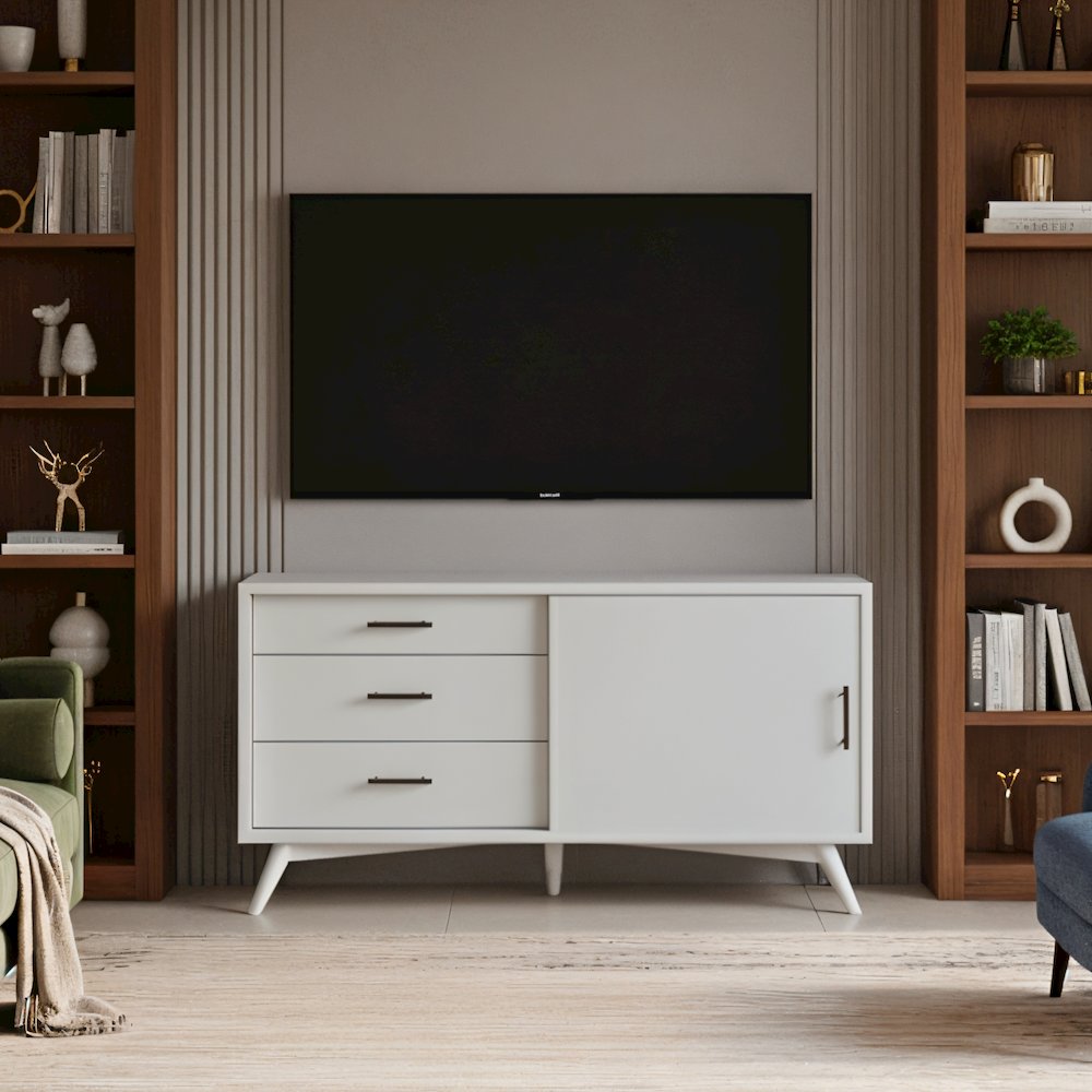 Flynn Small TV Console