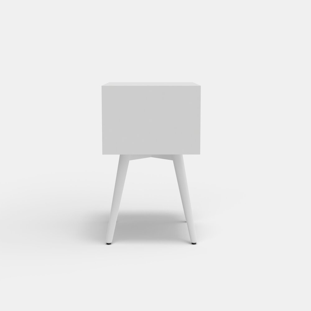 Flynn Small Nightstand