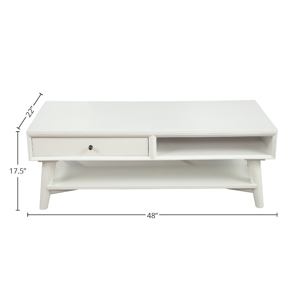 Flynn Coffee Table