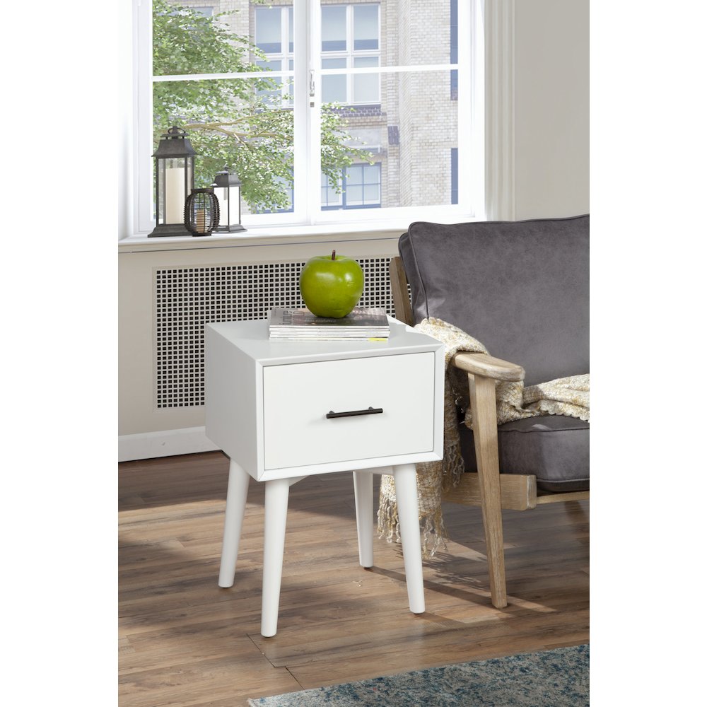 Flynn End Table