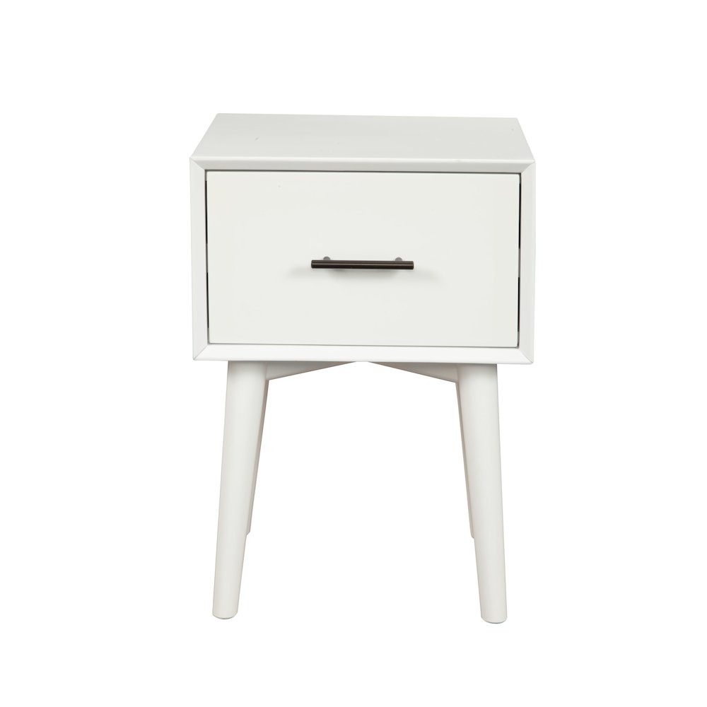 Flynn End Table