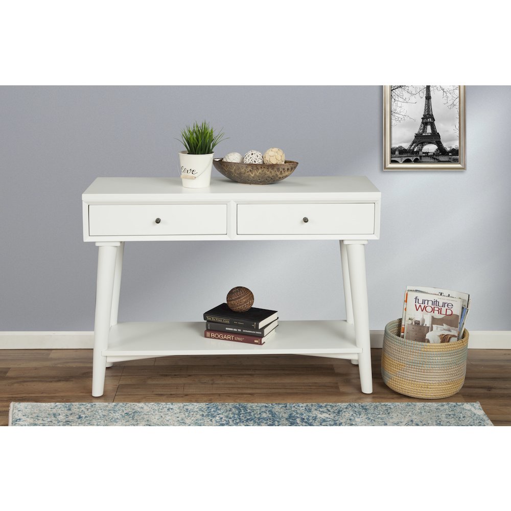 Flynn Console Table