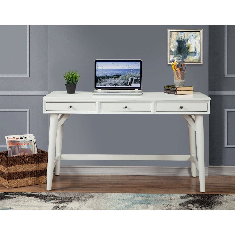 Flynn Large Desk