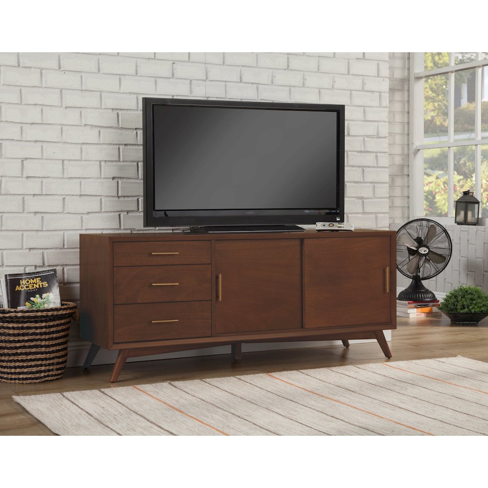 Flynn Large TV Console