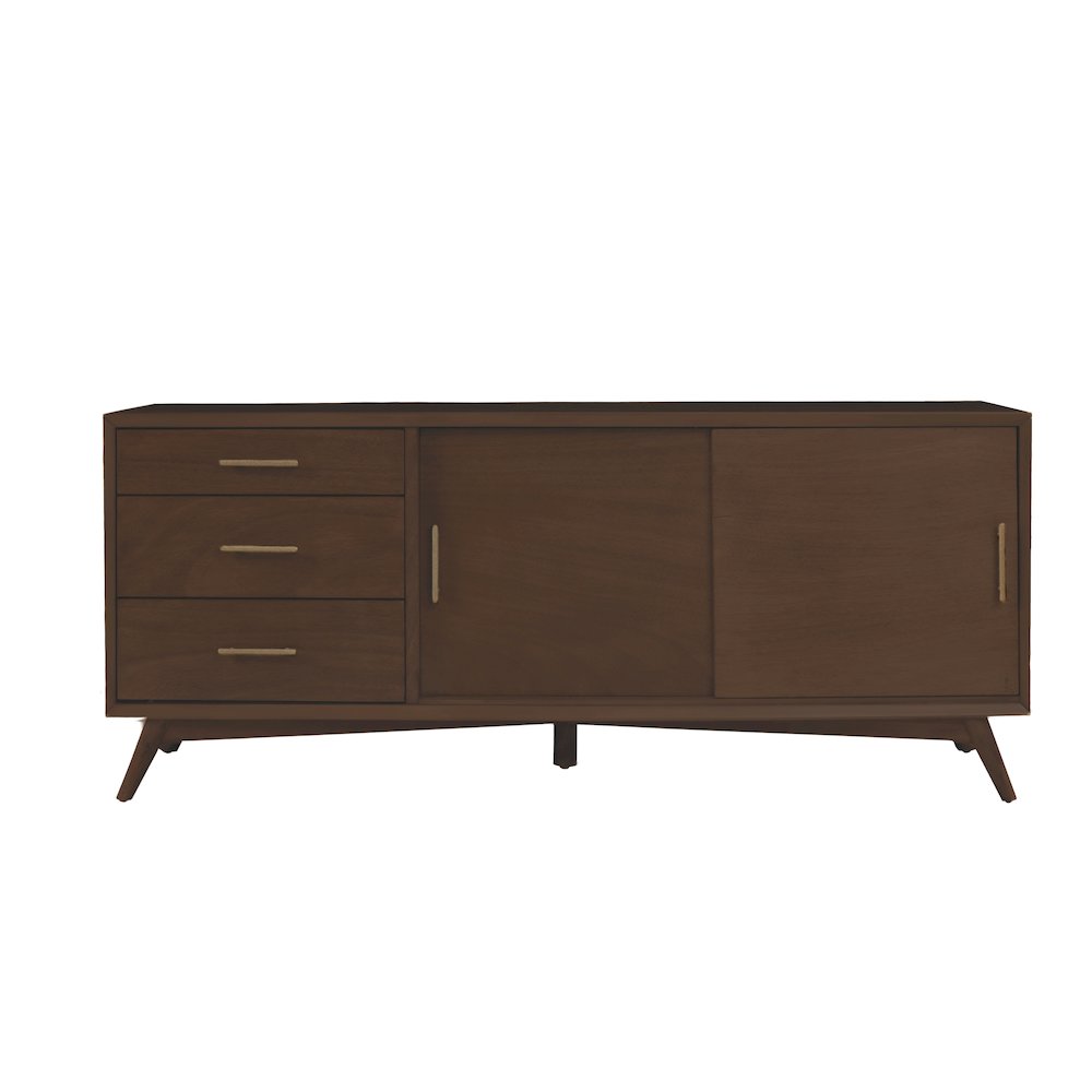 Flynn Large TV Console