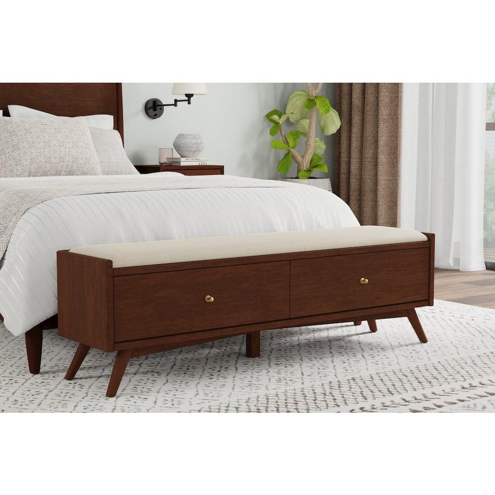 Flynn Bench