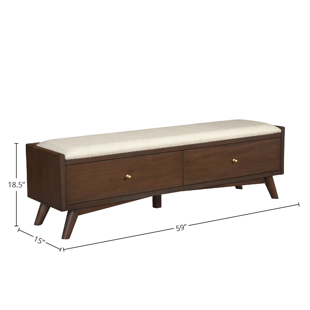 Flynn Bench