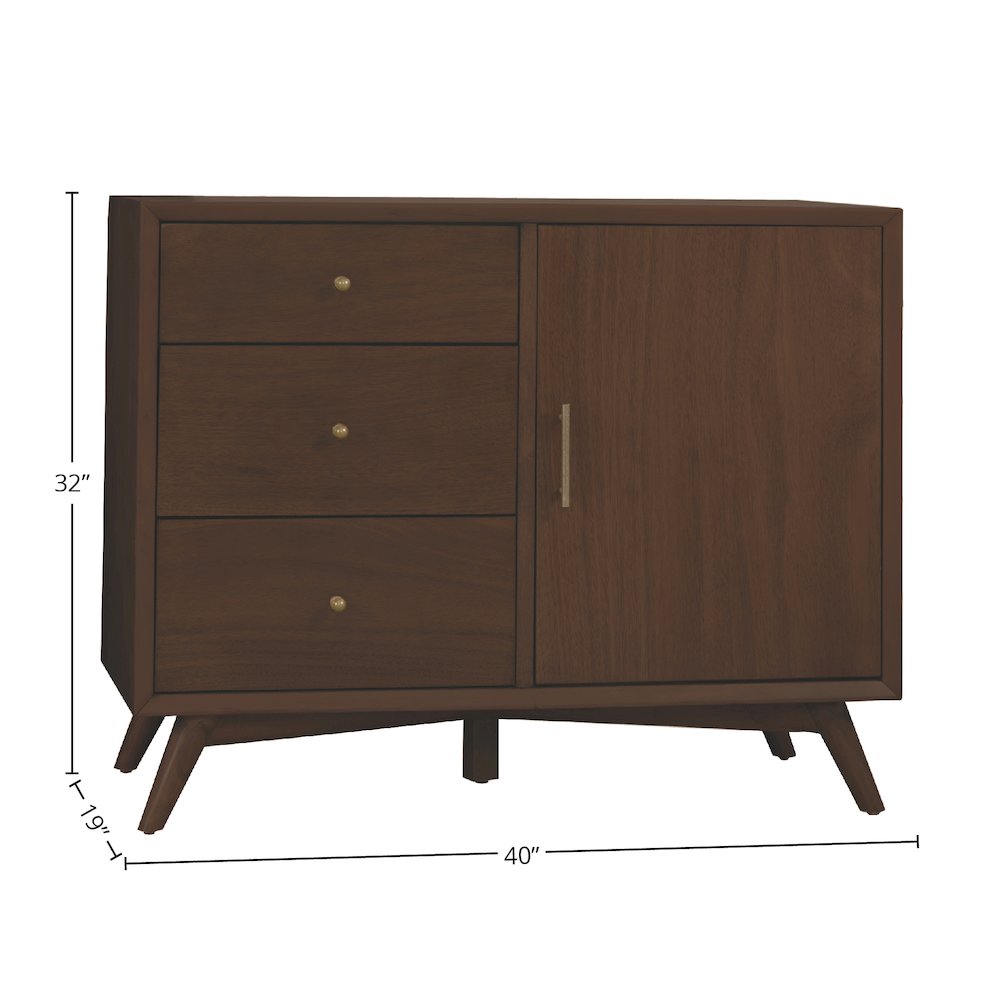 Flynn Accent Cabinet