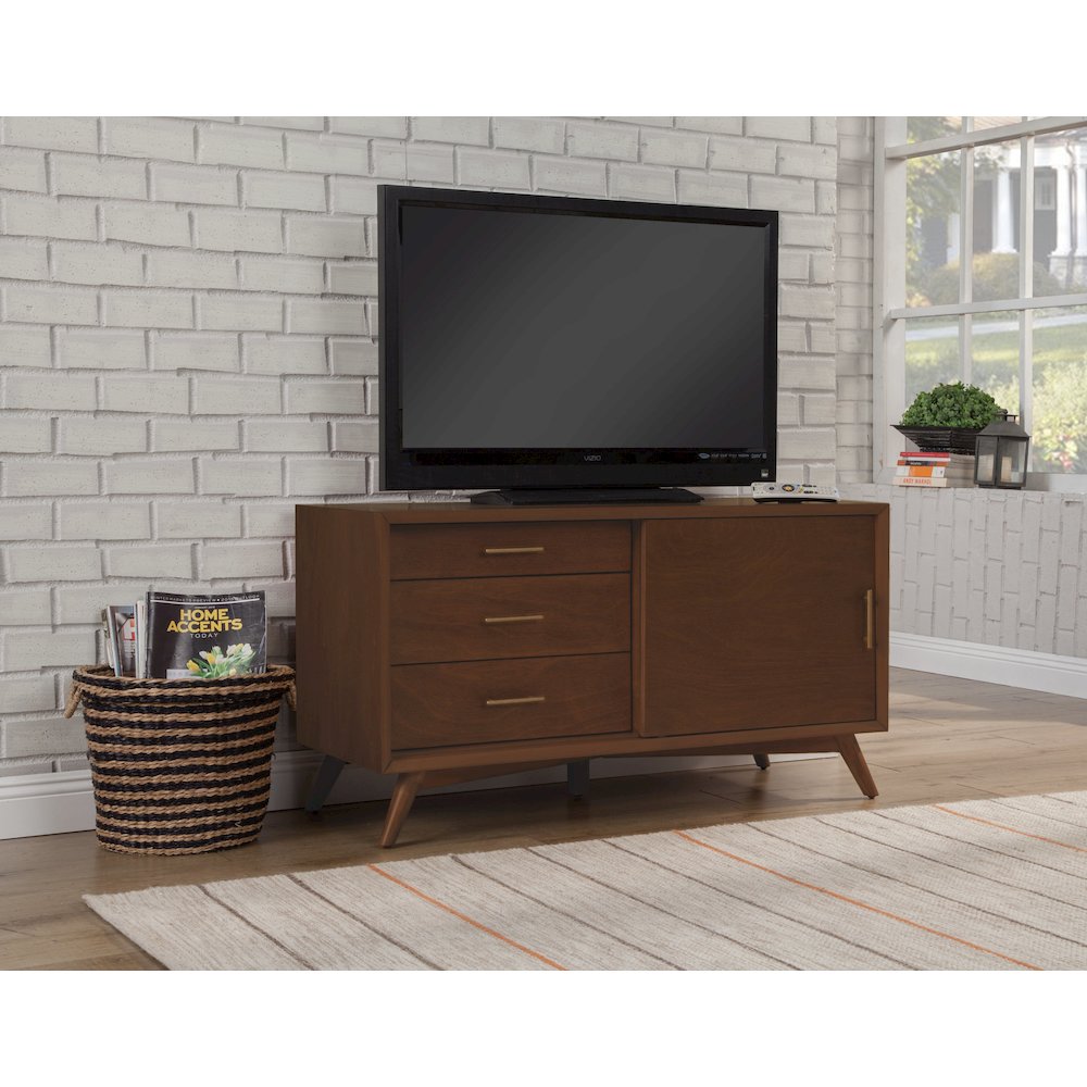 Flynn Small TV Console