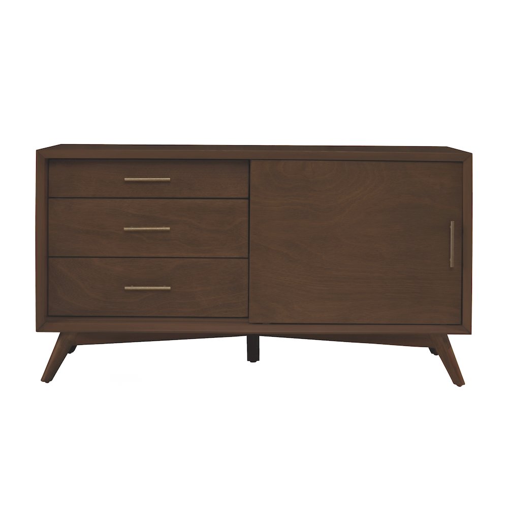 Flynn Small TV Console