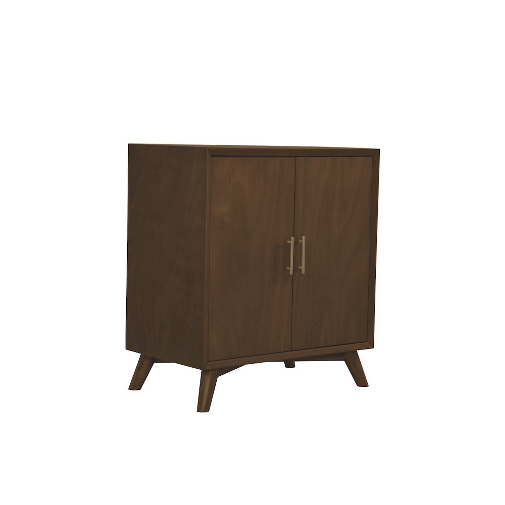 Flynn Small Bar Cabinet