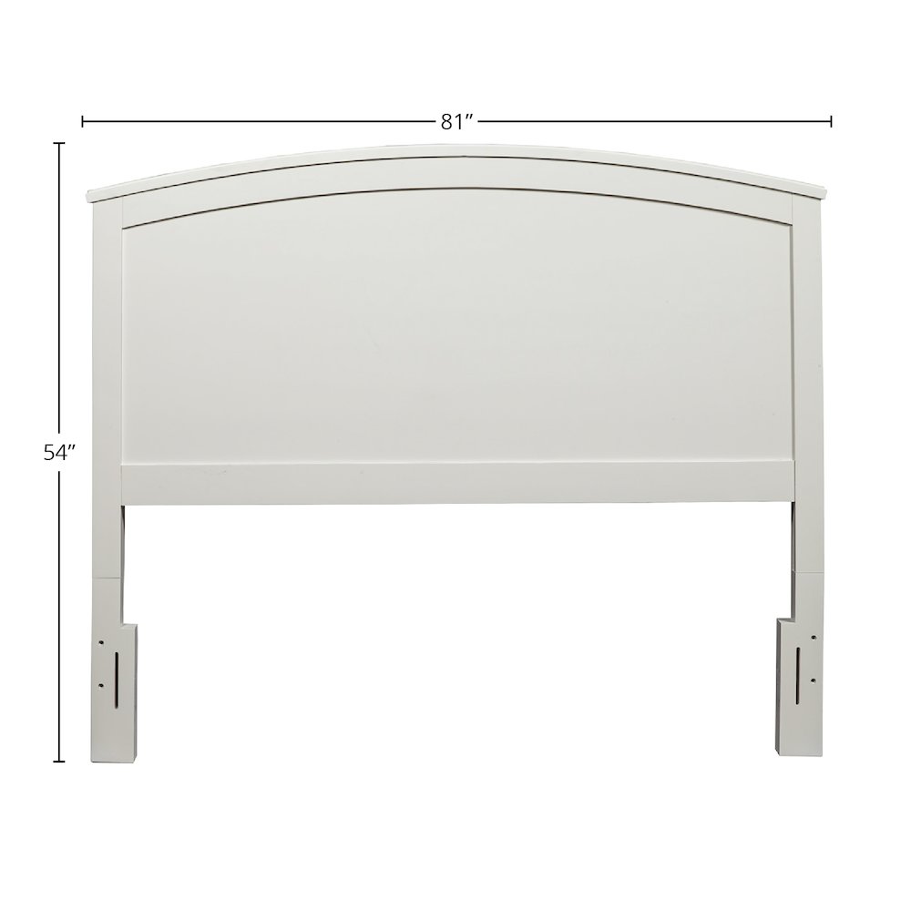 Baker Standard King Headboard Only