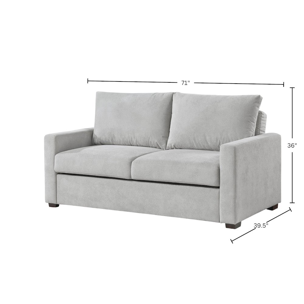 Dena Sleeper Sofa