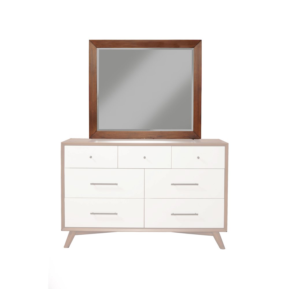 Acorn/White