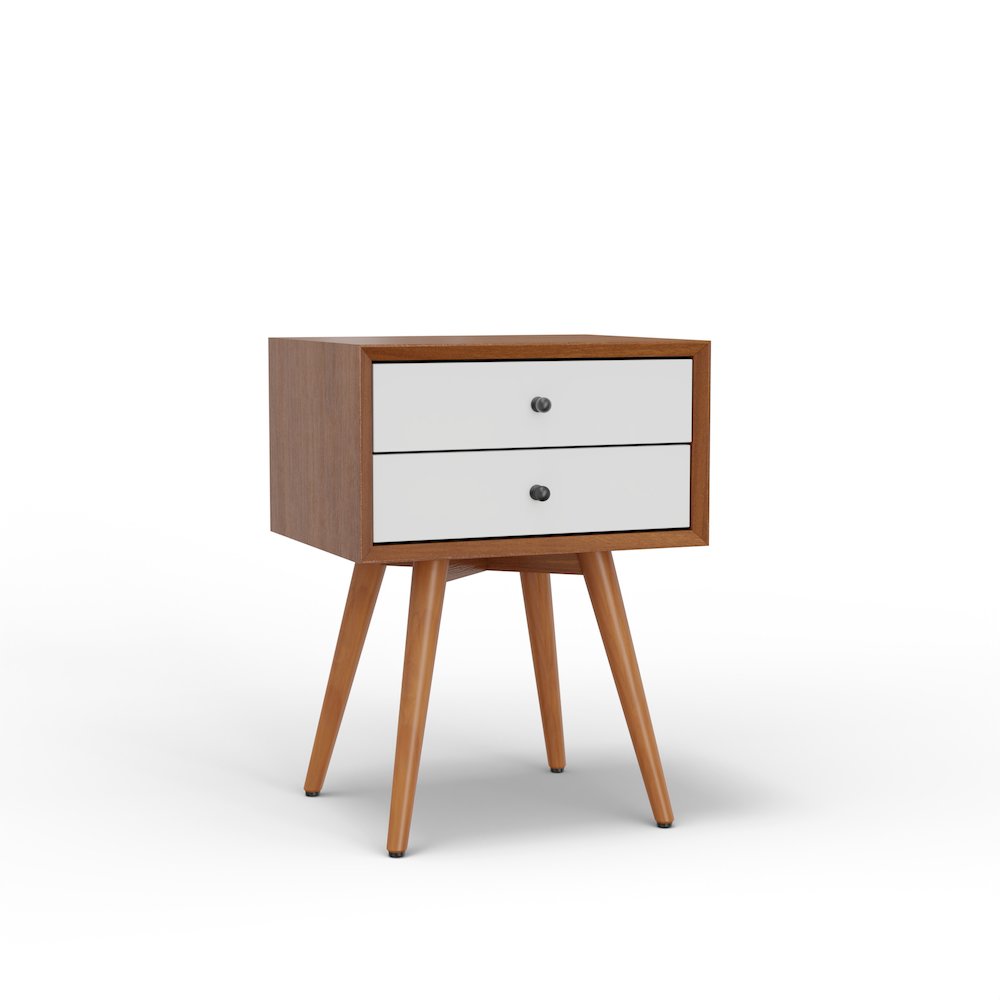 Flynn Small Nightstand