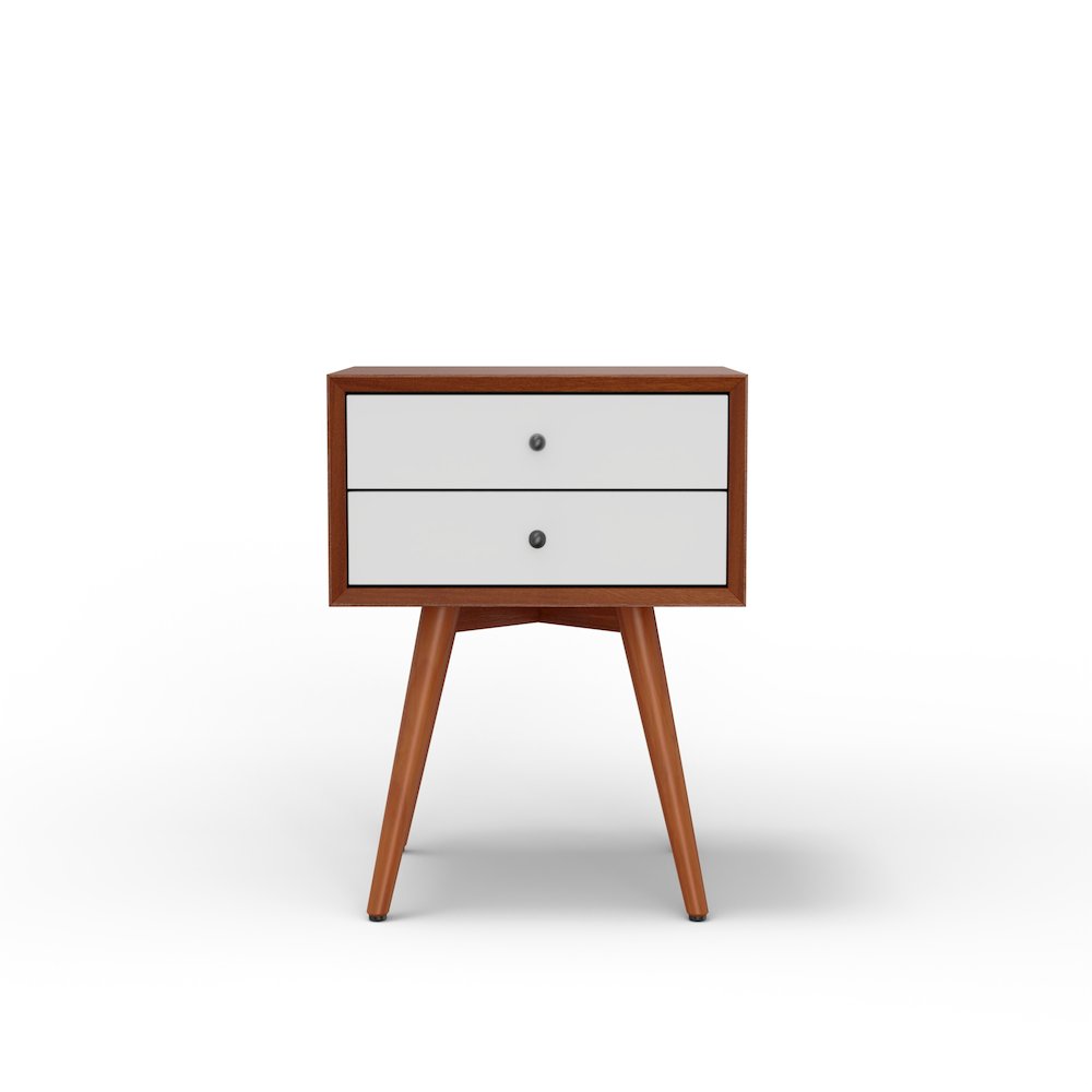 Flynn Small Nightstand