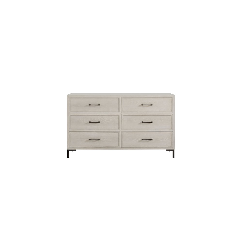 Bradley Dresser