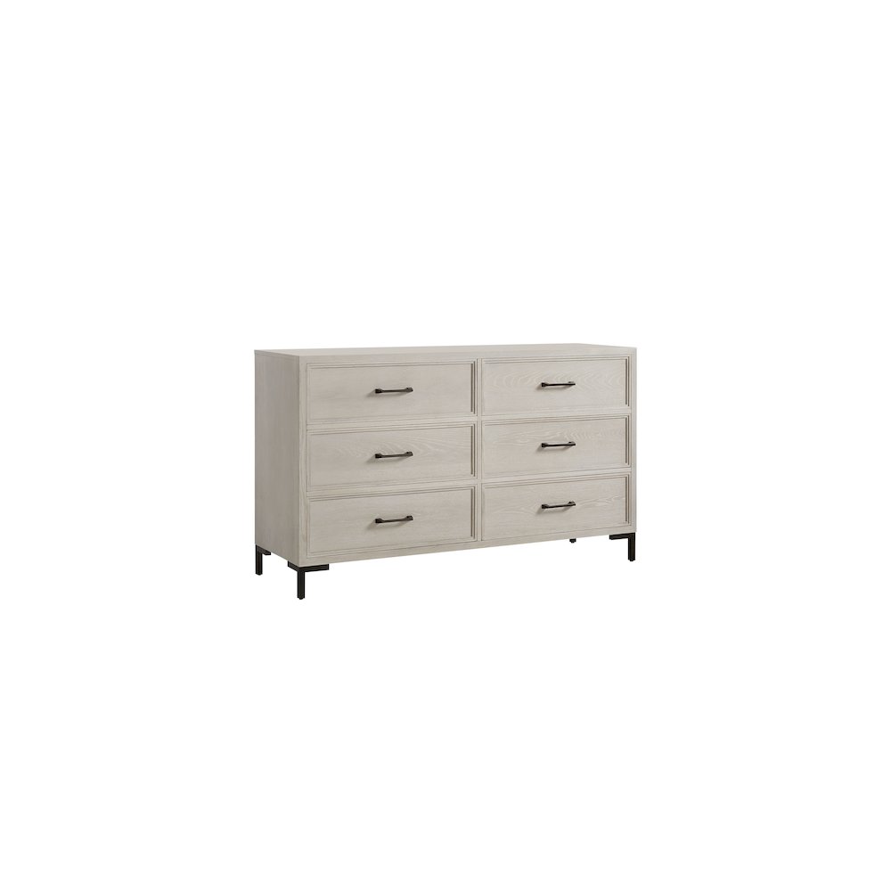 Bradley Dresser