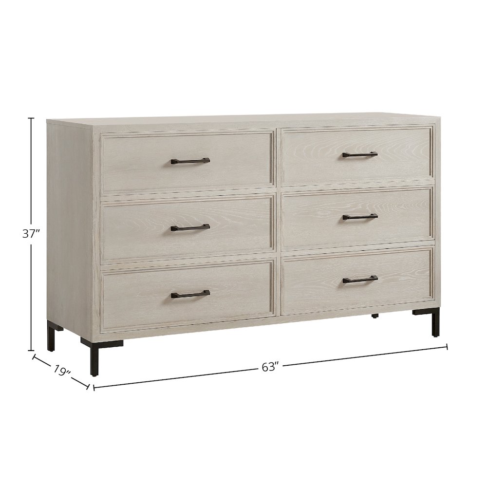 Bradley Dresser