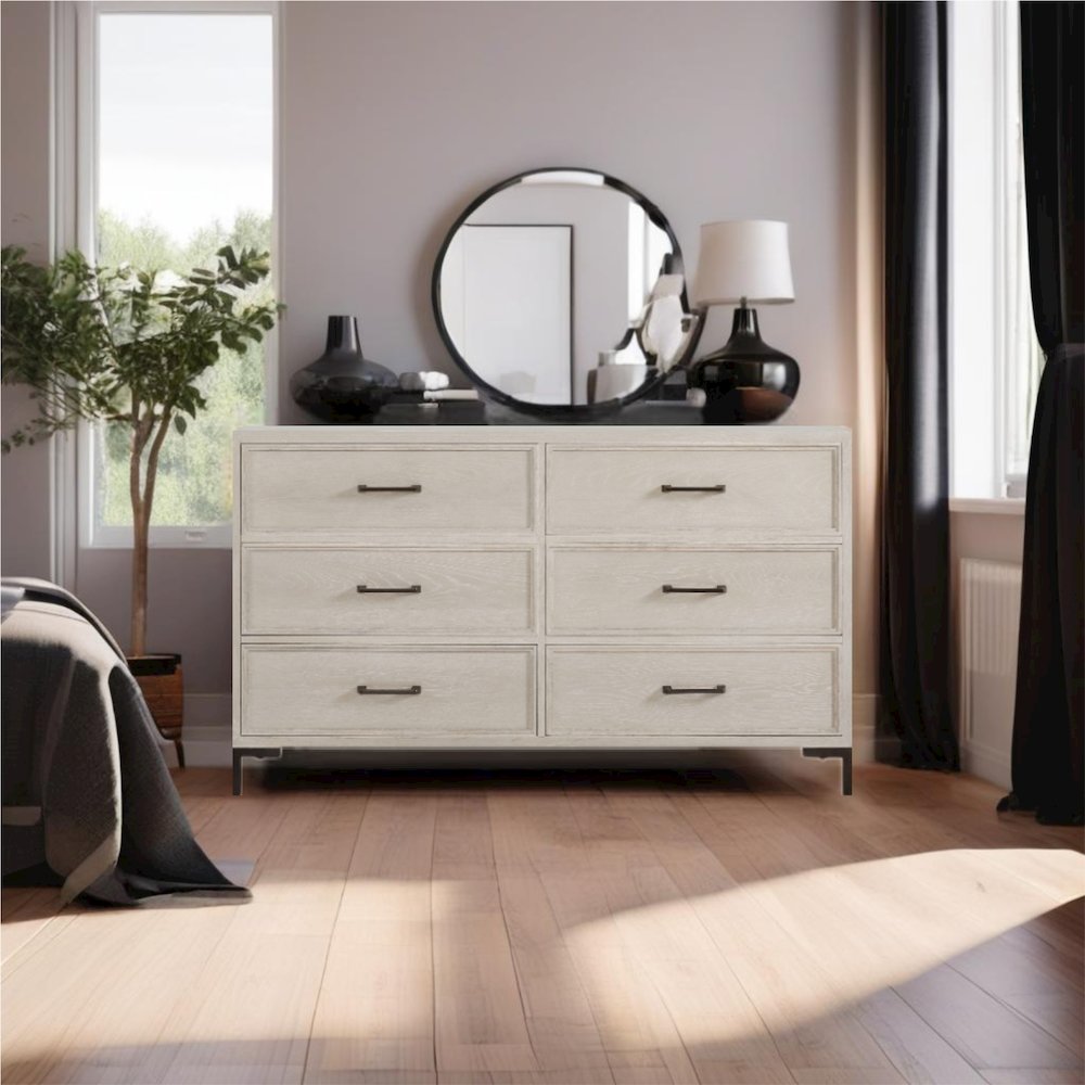 Bradley Dresser