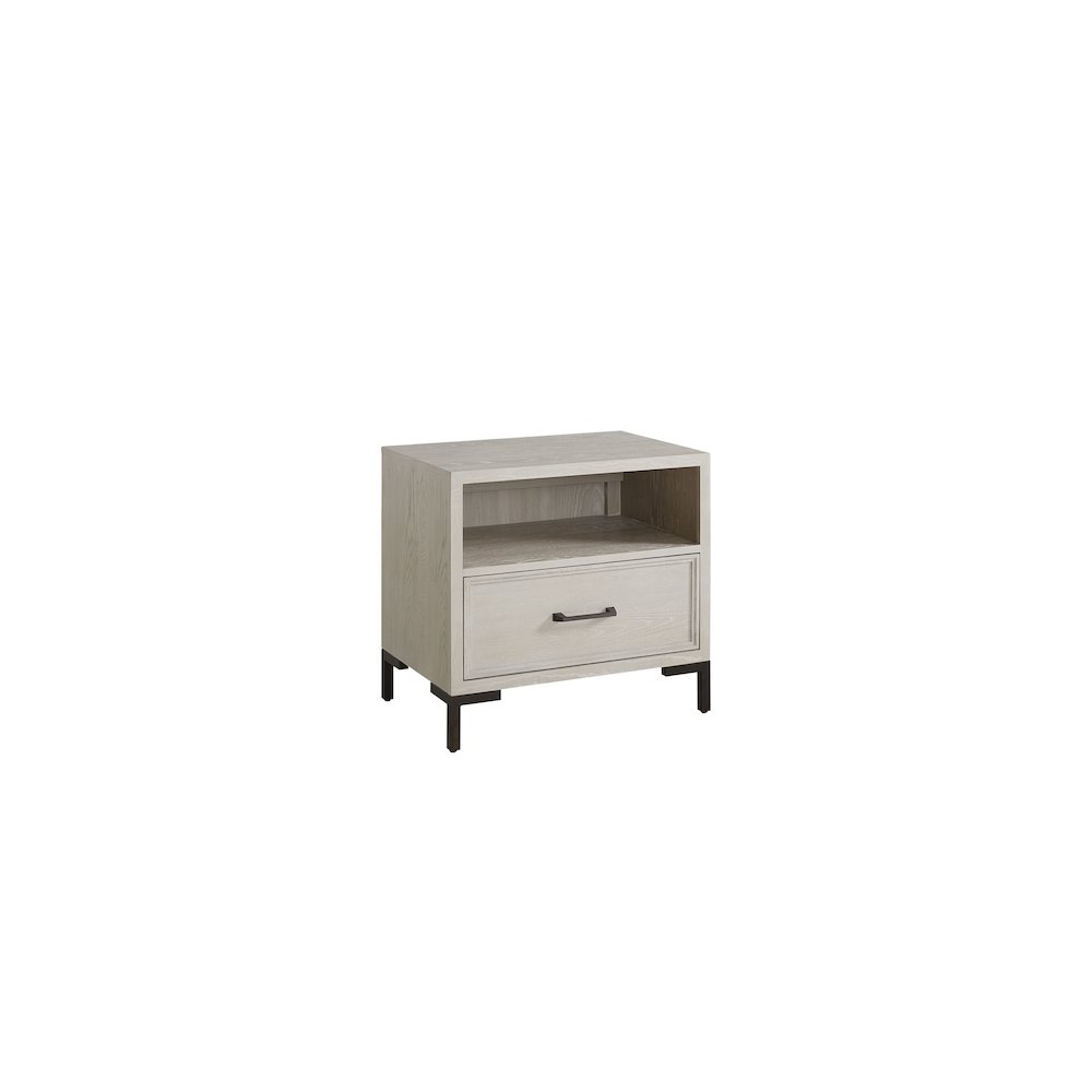 Bradley Nightstand