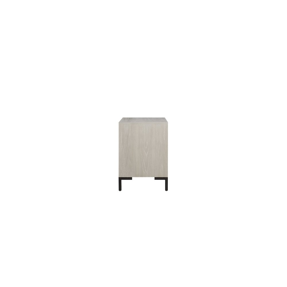 Bradley Nightstand