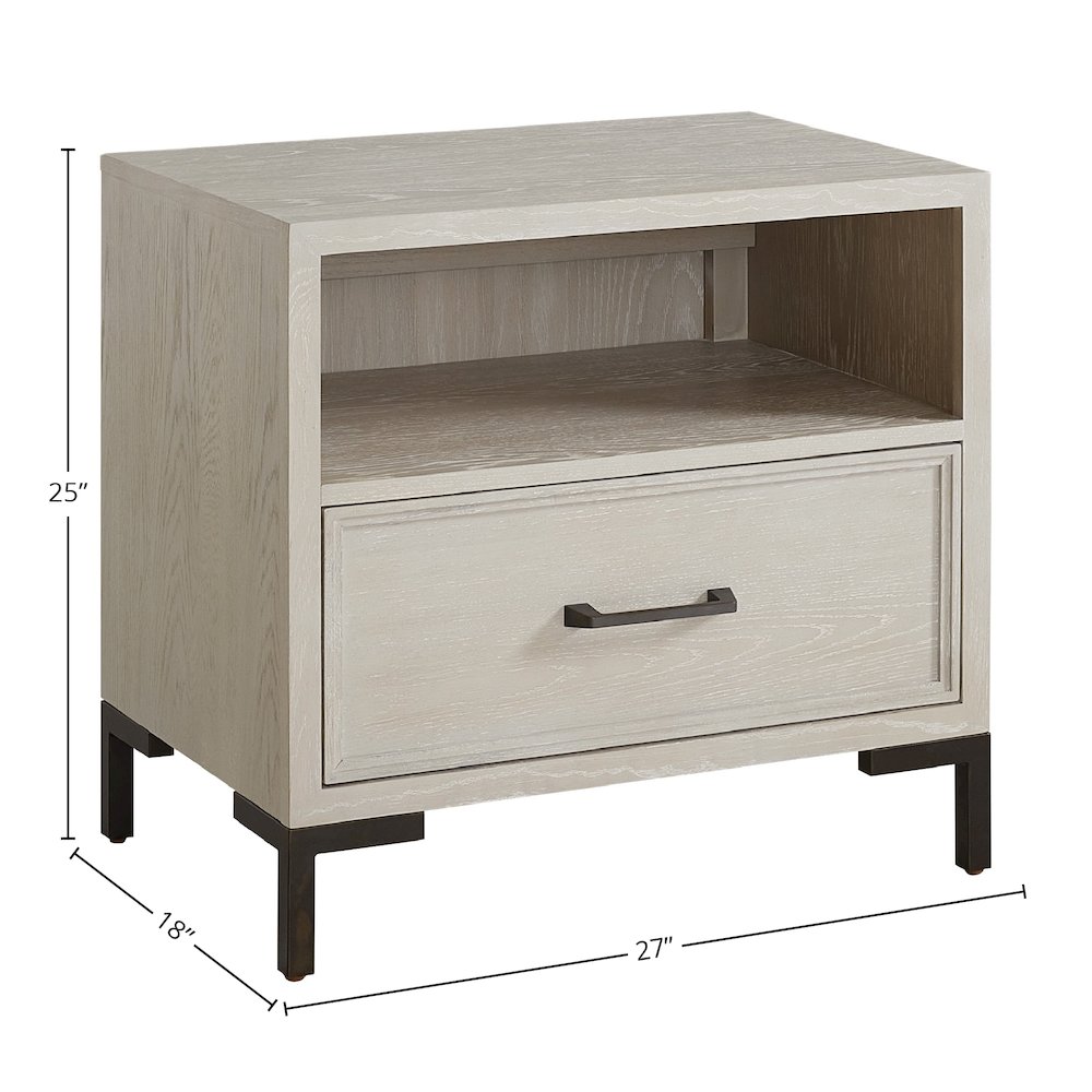 Bradley Nightstand